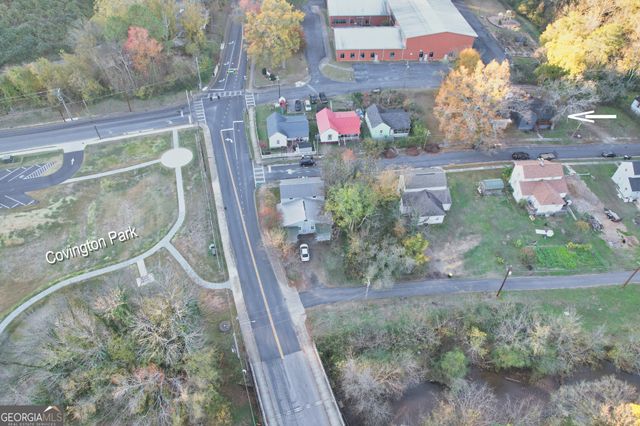 11 N McLin Street SW, Rome, GA 30161