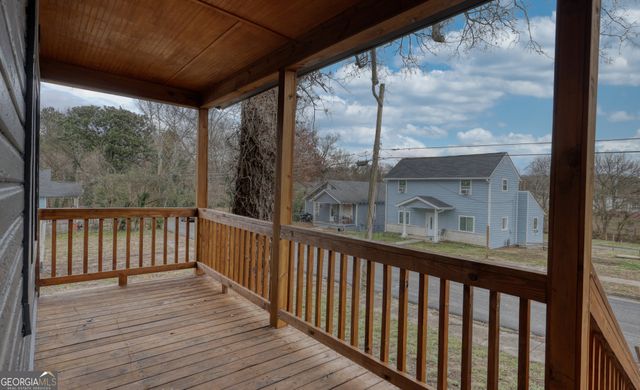 11 N McLin Street SW, Rome, GA 30161