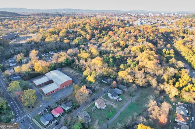 11 N McLin Street SW, Rome, GA 30161