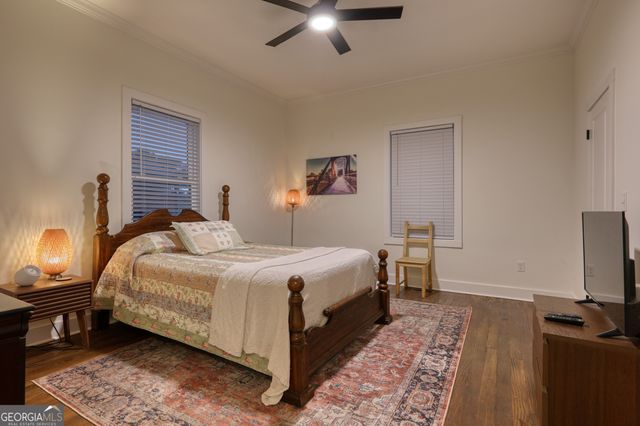 11 N McLin Street SW, Rome, GA 30161