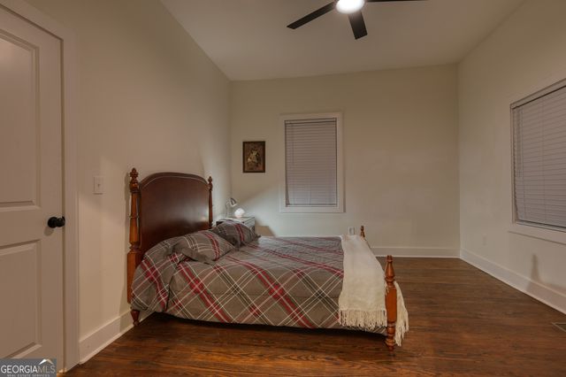 11 N McLin Street SW, Rome, GA 30161