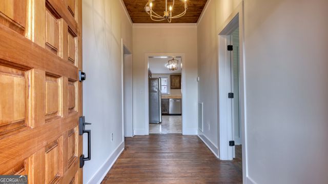 11 N McLin Street SW, Rome, GA 30161
