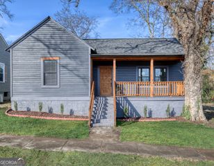 11 N McLin Street SW, Rome, GA 30161