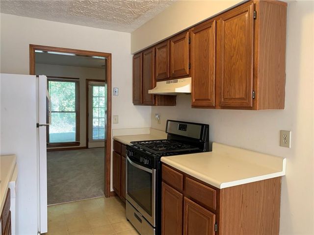 1103 Booth Court SW, Marietta, GA 30008