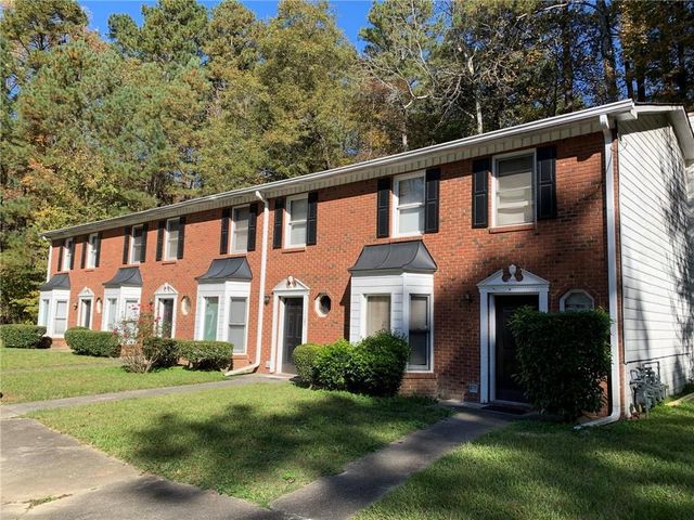 1103 Booth Court SW, Marietta, GA 30008