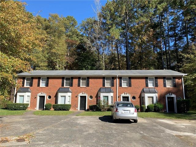 1103 Booth Court SW, Marietta, GA 30008