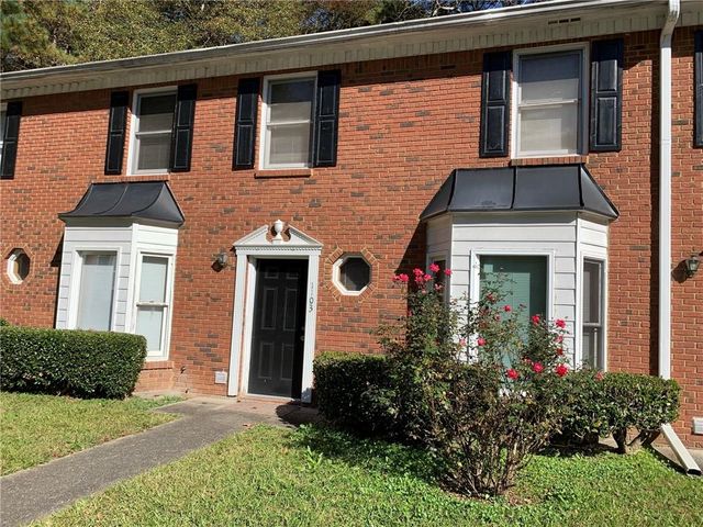 1103 Booth Court SW, Marietta, GA 30008