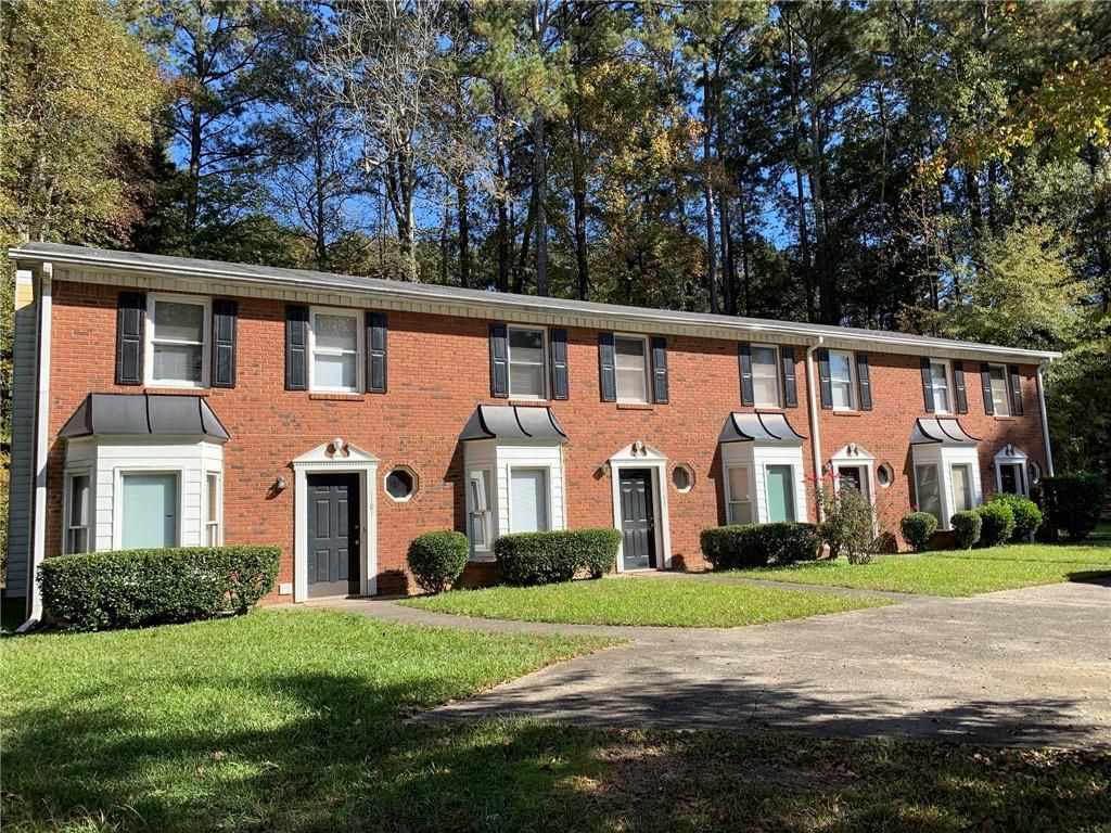 1103 Booth Court SW, Marietta, GA 30008