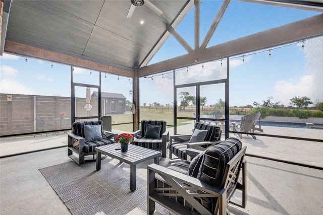 6810 Hunnington Drive, Sanger, TX 76266