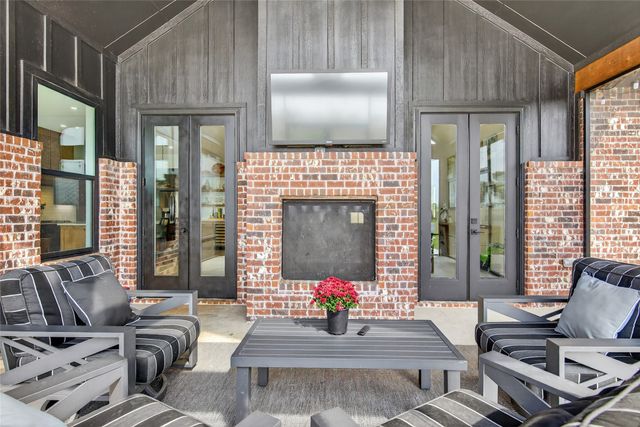 6810 Hunnington Drive, Sanger, TX 76266