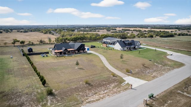 6810 Hunnington Drive, Sanger, TX 76266