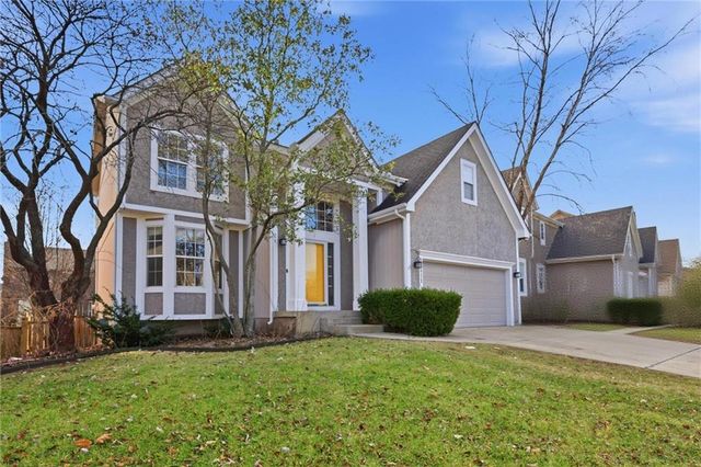 12811 W 137th Court, Overland Park, KS 66221