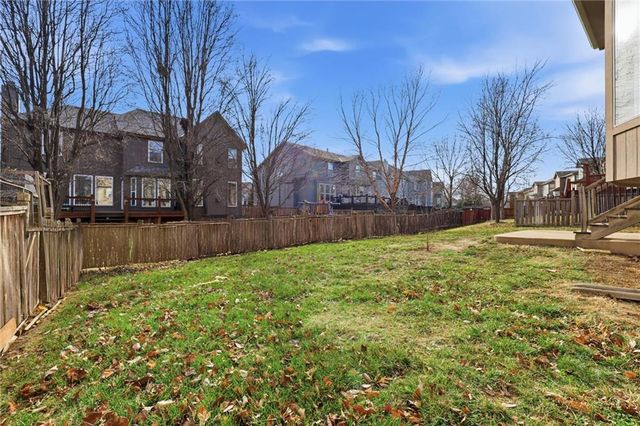 12811 W 137th Court, Overland Park, KS 66221