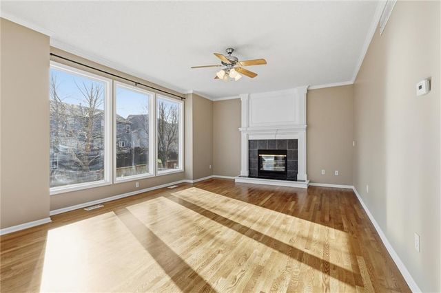 12811 W 137th Court, Overland Park, KS 66221