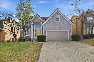 12811 W 137th Court, Overland Park, KS 66221