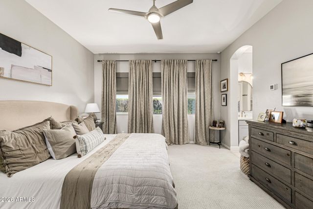 2941 S JEFFRY Street, Gilbert, AZ 85295