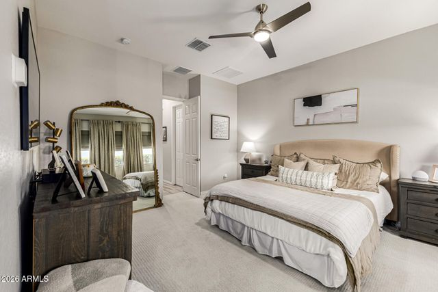 2941 S JEFFRY Street, Gilbert, AZ 85295