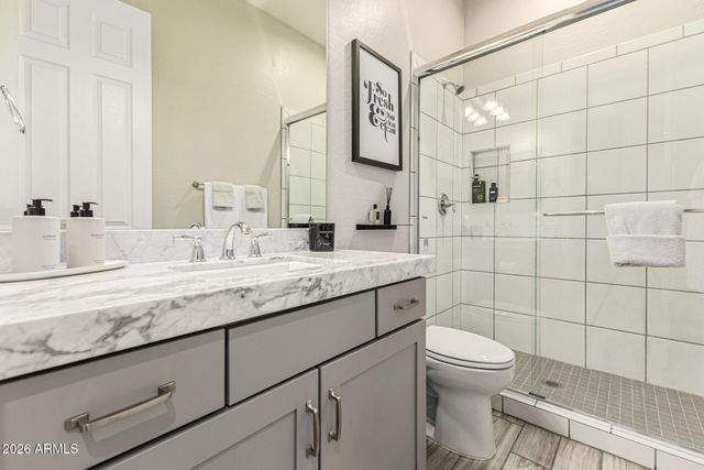 2941 S JEFFRY Street, Gilbert, AZ 85295