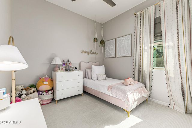 2941 S JEFFRY Street, Gilbert, AZ 85295