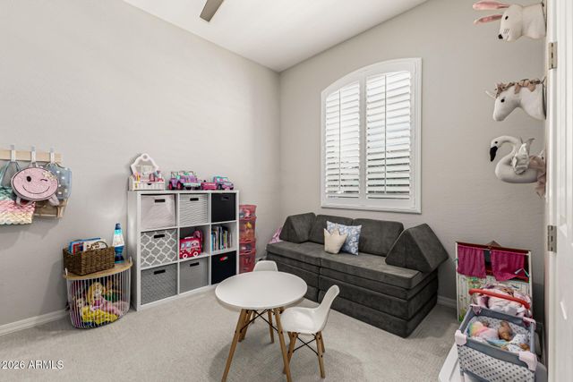 2941 S JEFFRY Street, Gilbert, AZ 85295