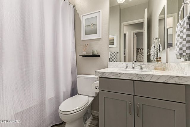 2941 S JEFFRY Street, Gilbert, AZ 85295