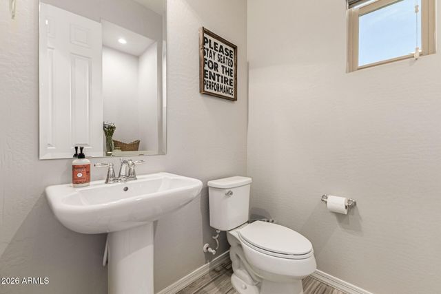 2941 S JEFFRY Street, Gilbert, AZ 85295