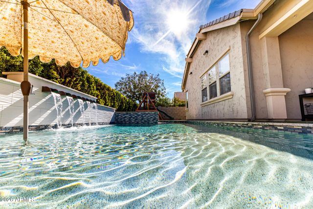 2941 S JEFFRY Street, Gilbert, AZ 85295