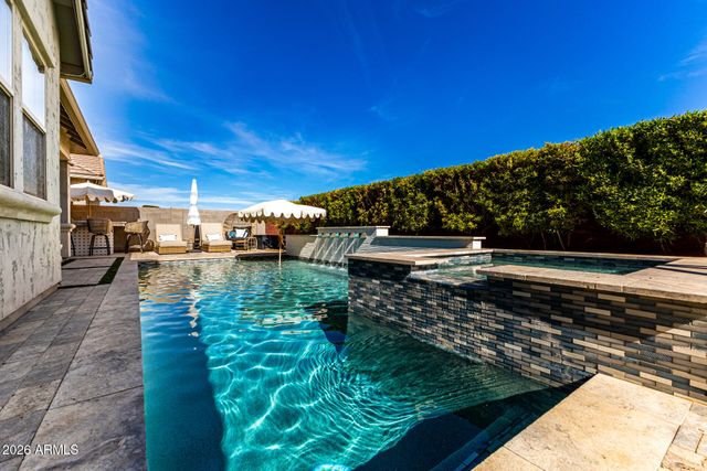 2941 S JEFFRY Street, Gilbert, AZ 85295