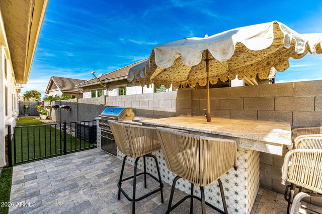 2941 S JEFFRY Street, Gilbert, AZ 85295