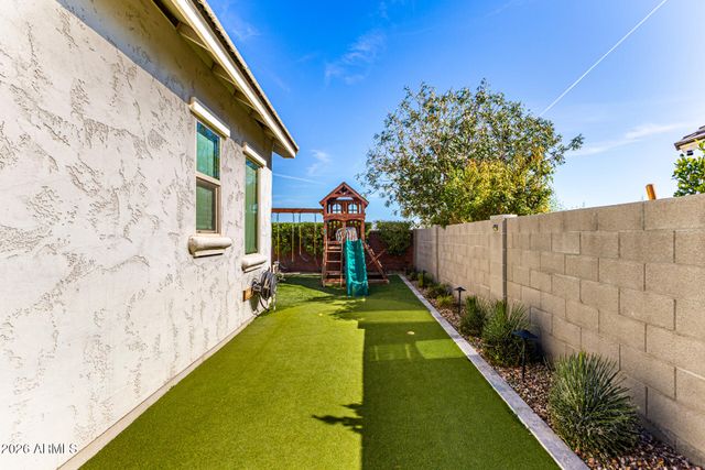 2941 S JEFFRY Street, Gilbert, AZ 85295