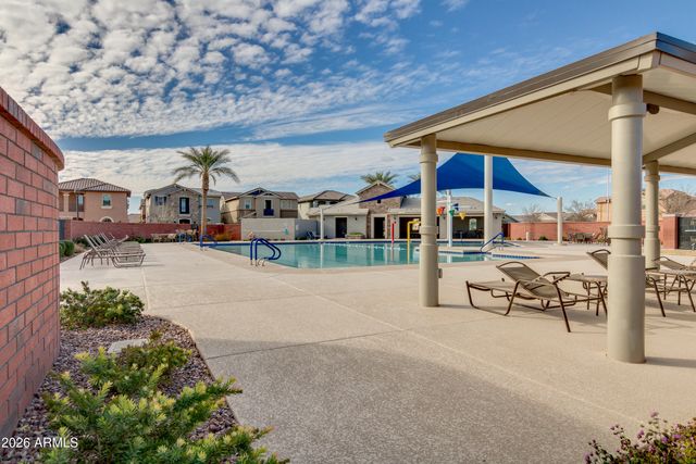 2941 S JEFFRY Street, Gilbert, AZ 85295