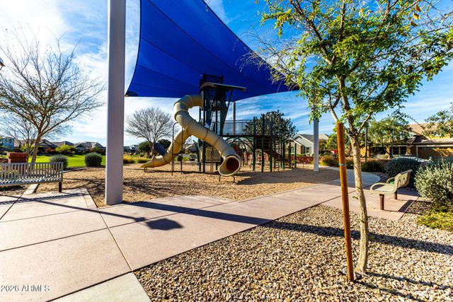 2941 S JEFFRY Street, Gilbert, AZ 85295