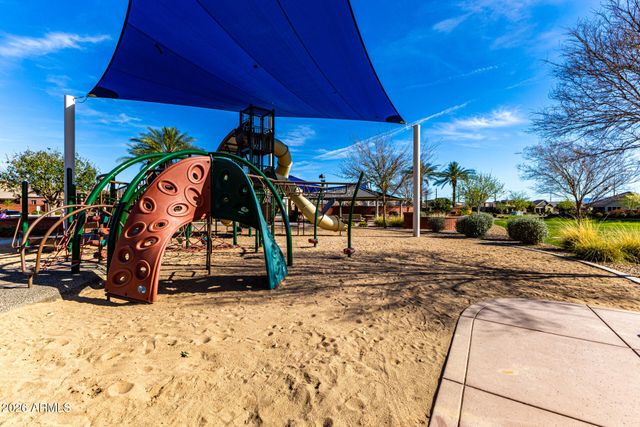 2941 S JEFFRY Street, Gilbert, AZ 85295