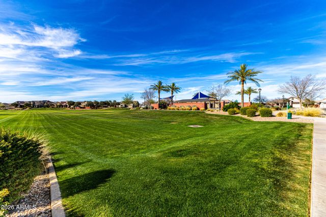 2941 S JEFFRY Street, Gilbert, AZ 85295