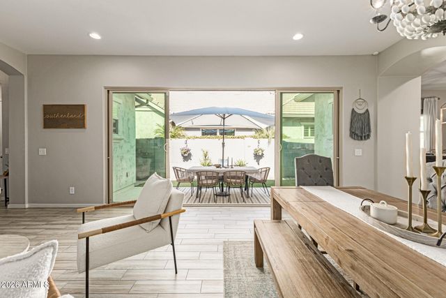 2941 S JEFFRY Street, Gilbert, AZ 85295