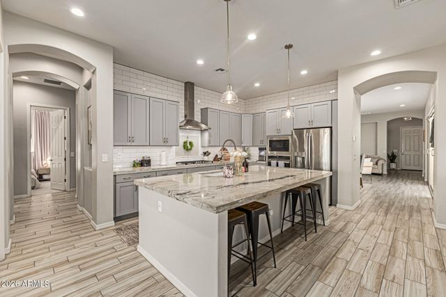 2941 S JEFFRY Street, Gilbert, AZ 85295