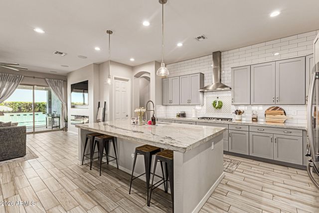 2941 S JEFFRY Street, Gilbert, AZ 85295