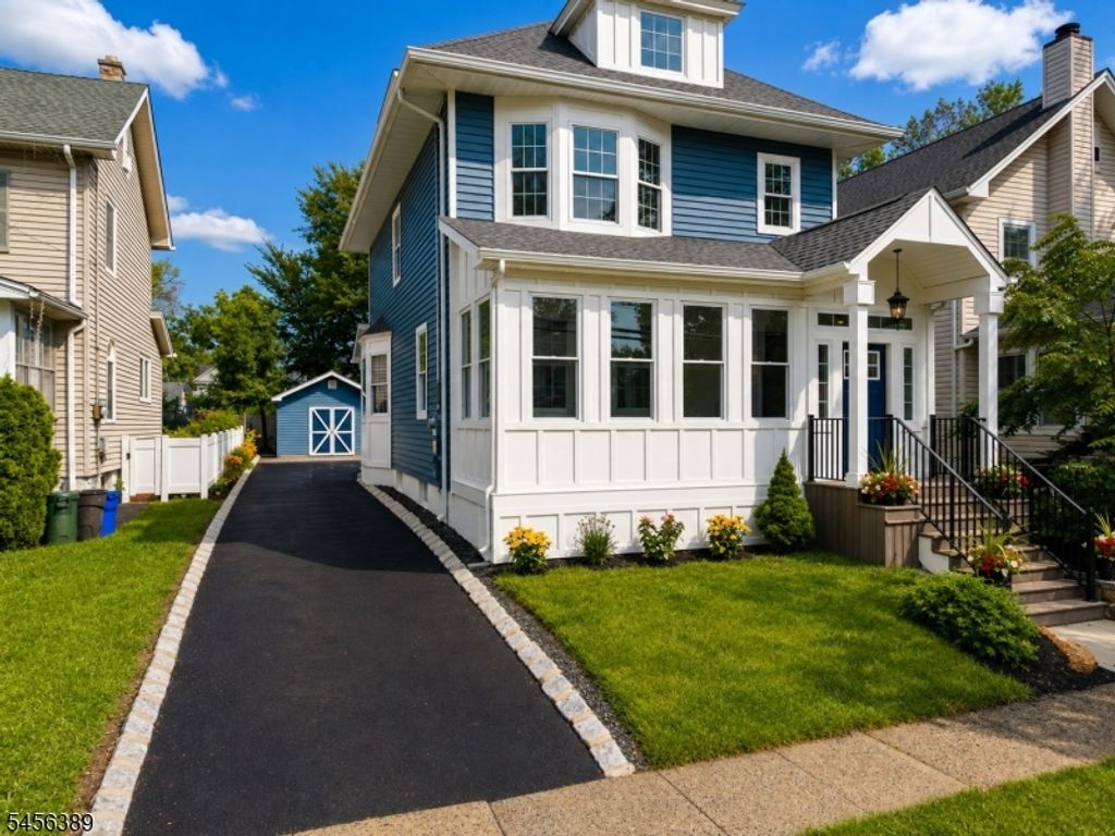217 E Clay Ave, Roselle Park Boro, NJ 07204 — photo 3