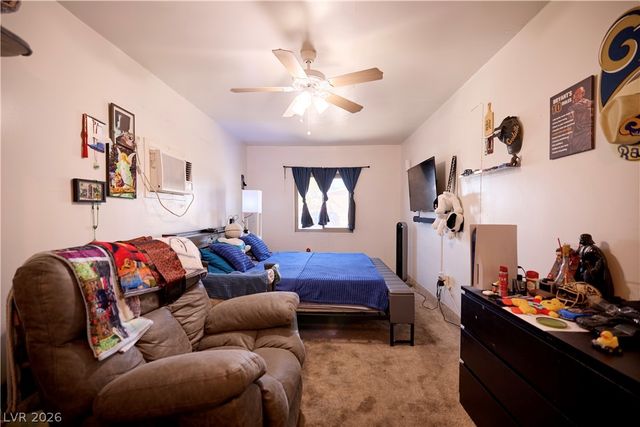 609 Van Ert Avenue, North Las Vegas, NV 89030