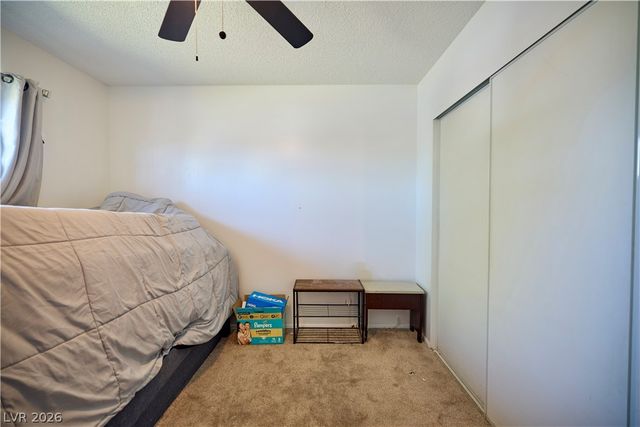 609 Van Ert Avenue, North Las Vegas, NV 89030