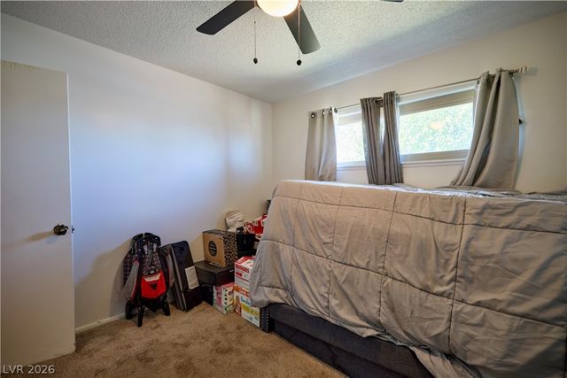 609 Van Ert Avenue, North Las Vegas, NV 89030