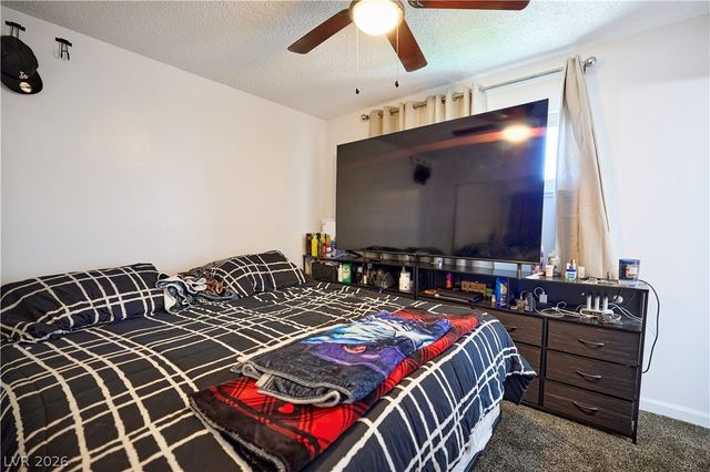 609 Van Ert Avenue, North Las Vegas, NV 89030