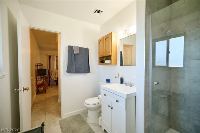 609 Van Ert Avenue, North Las Vegas, NV 89030