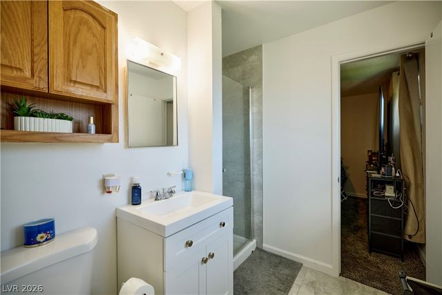 609 Van Ert Avenue, North Las Vegas, NV 89030