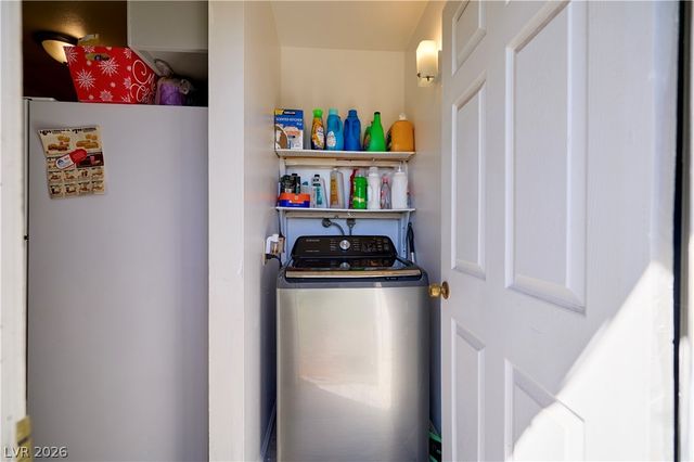 609 Van Ert Avenue, North Las Vegas, NV 89030