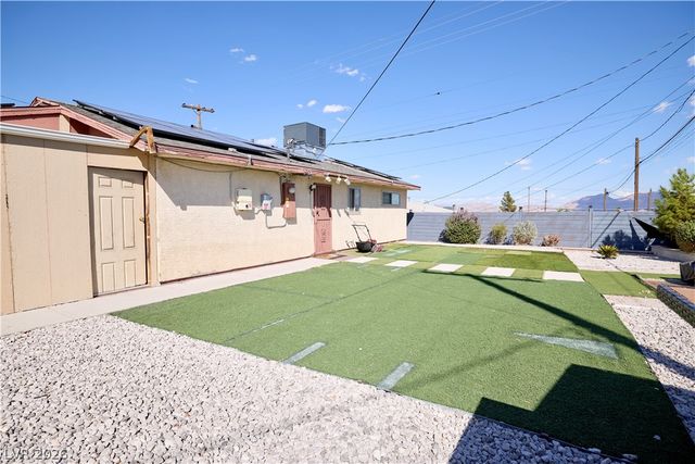 609 Van Ert Avenue, North Las Vegas, NV 89030