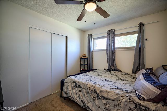 609 Van Ert Avenue, North Las Vegas, NV 89030