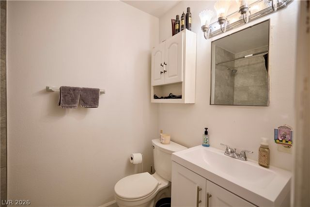 609 Van Ert Avenue, North Las Vegas, NV 89030