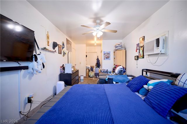 609 Van Ert Avenue, North Las Vegas, NV 89030