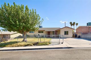 609 Van Ert Avenue, North Las Vegas, NV 89030